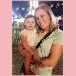 Meet your Posher, Summer